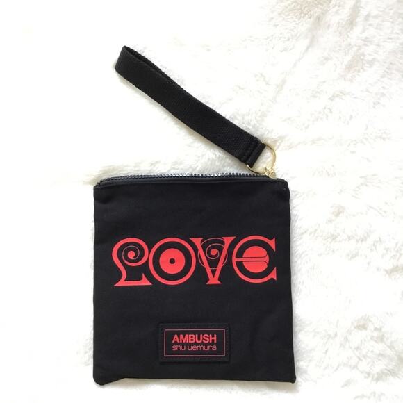 Shu Uemura Make Up Bag - Picture 2 of 6